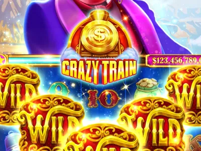 Tampilan Antarmuka Balonwin Slot 1