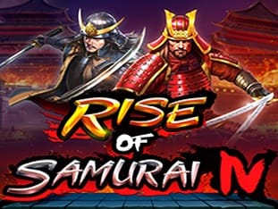 Rise Of Samurai 4 game icon