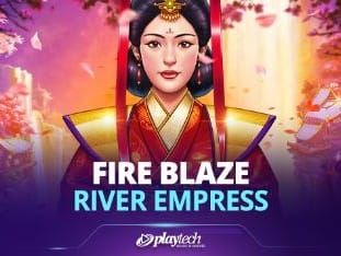 Fire Blaze_ River Empress game icon