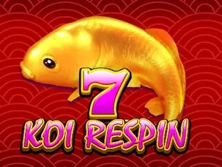 Koi Respin 7 game icon