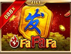 Fa Fa Fa game icon