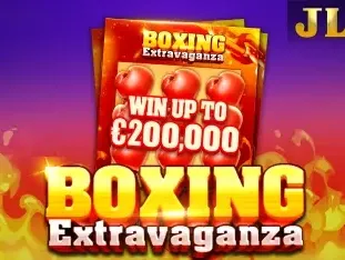 Boxing Extravaganza game icon
