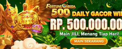 Bonus Jackpot Terbesar Hari Ini
