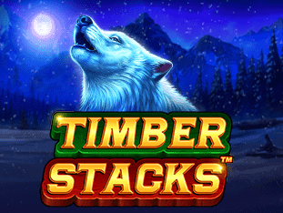 Timber Stacks™ game icon