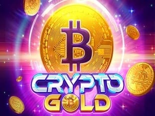 Crypto Gold game icon